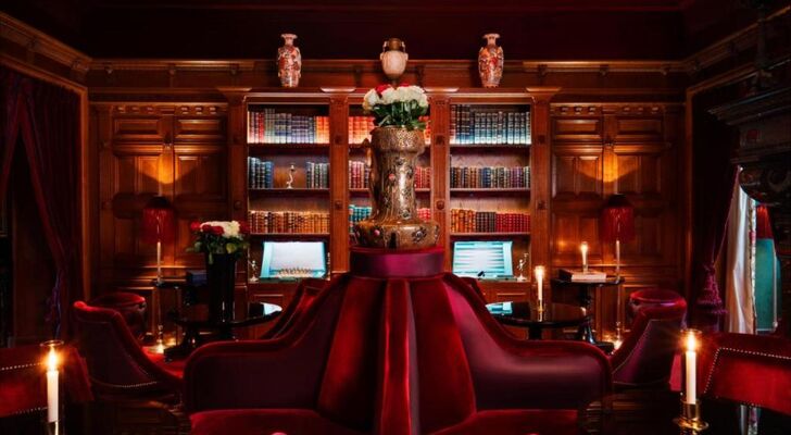 Maison Souquet, Hotel & Spa