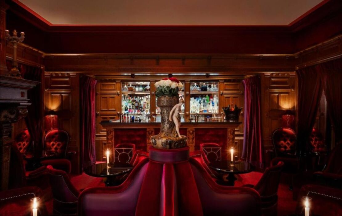 Maison Souquet, Hotel & Spa