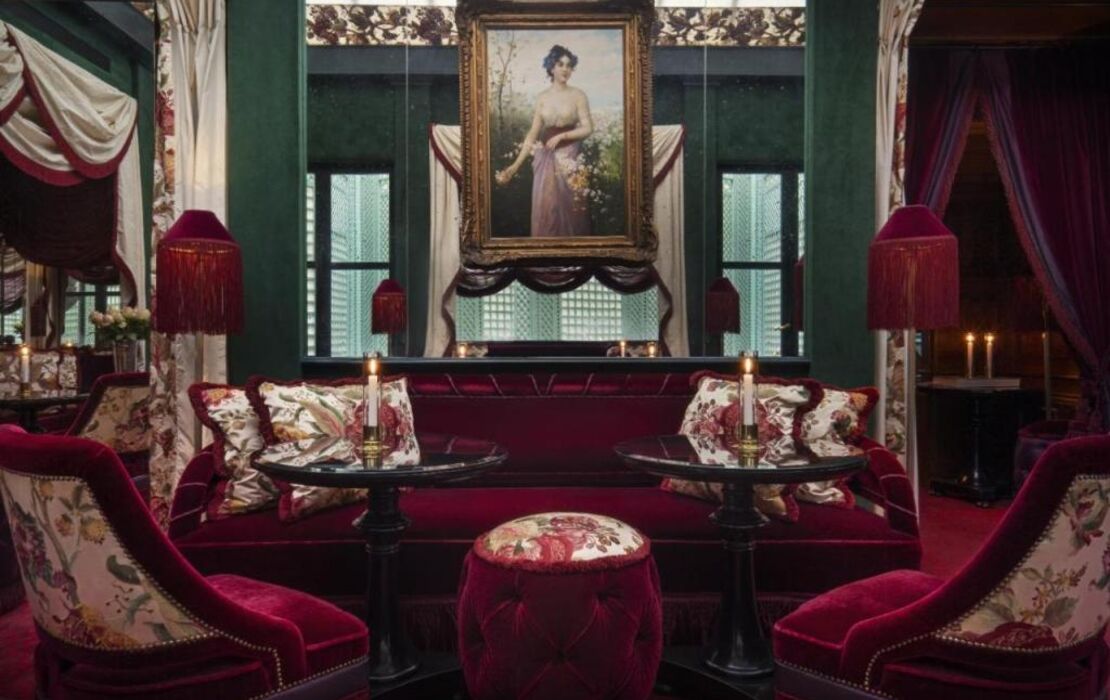 Maison Souquet, Hotel & Spa