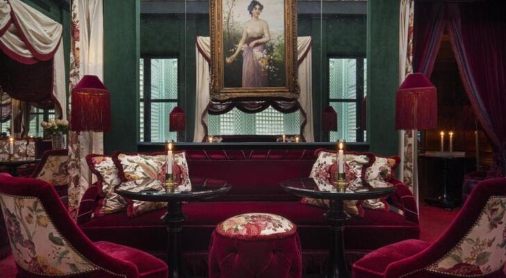 Maison Souquet, Hotel & Spa