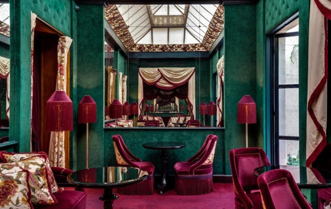 Maison Souquet, Hotel & Spa