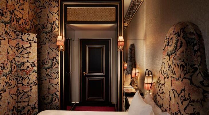 Maison Souquet, Hotel & Spa