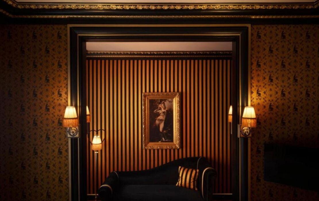 Maison Souquet, Hotel & Spa