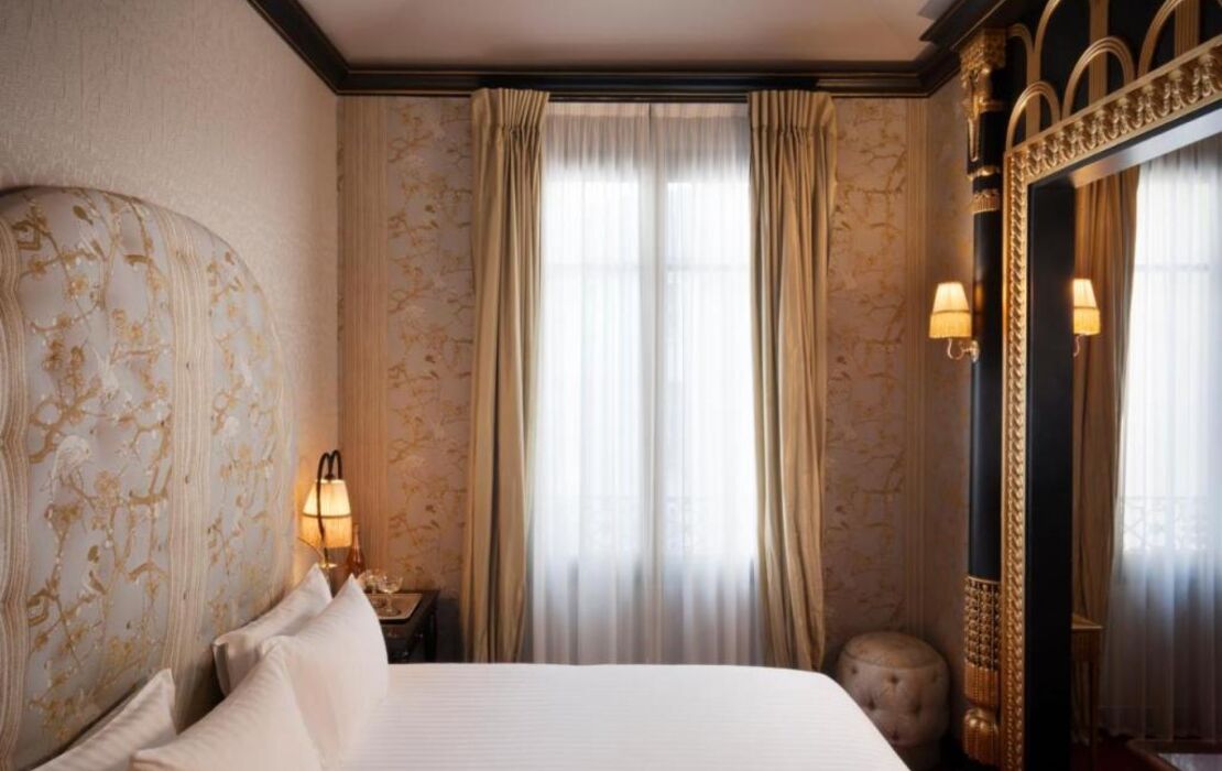 Maison Souquet, Hotel & Spa