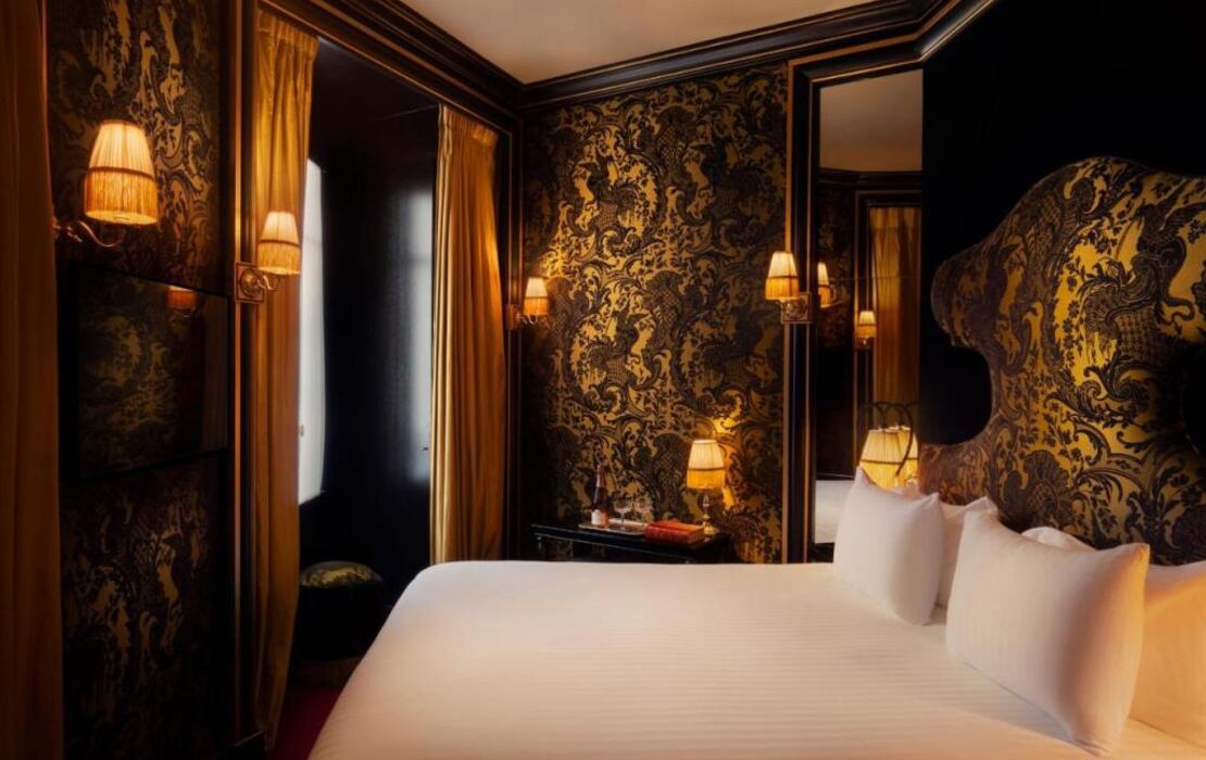 Maison Souquet, Hotel & Spa