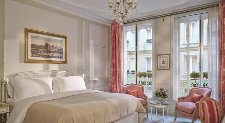 Le Meurice – Dorchester Collection