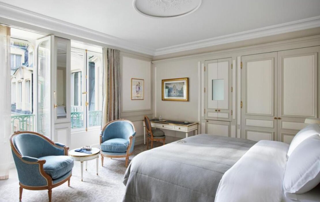 Le Meurice – Dorchester Collection