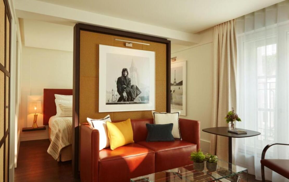 Hotel La Villa Saint Germain Des Prés