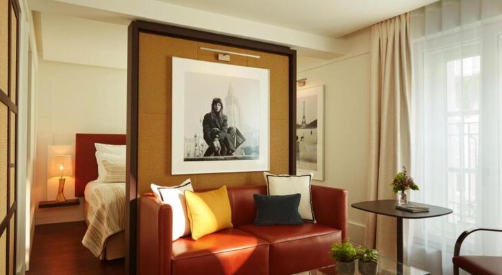 Hotel La Villa Saint Germain Des Prés