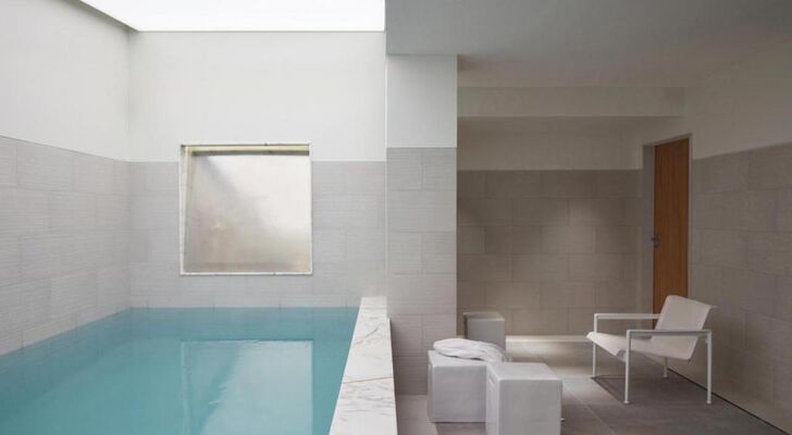 Hotel La Villa Saint Germain Des Prés