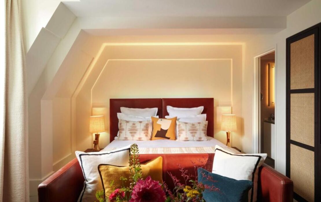 Hotel La Villa Saint Germain Des Prés