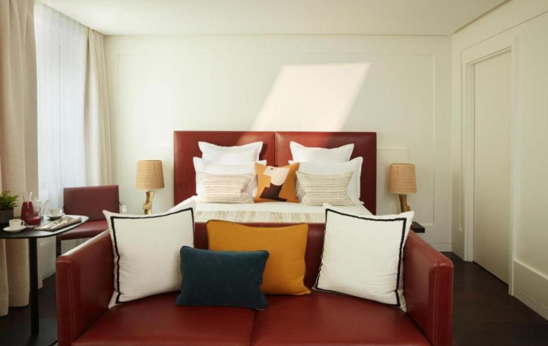 Hotel La Villa Saint Germain Des Prés