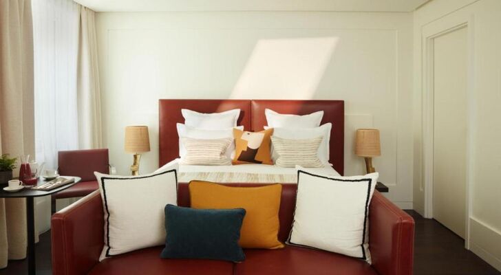 Hotel La Villa Saint Germain Des Prés