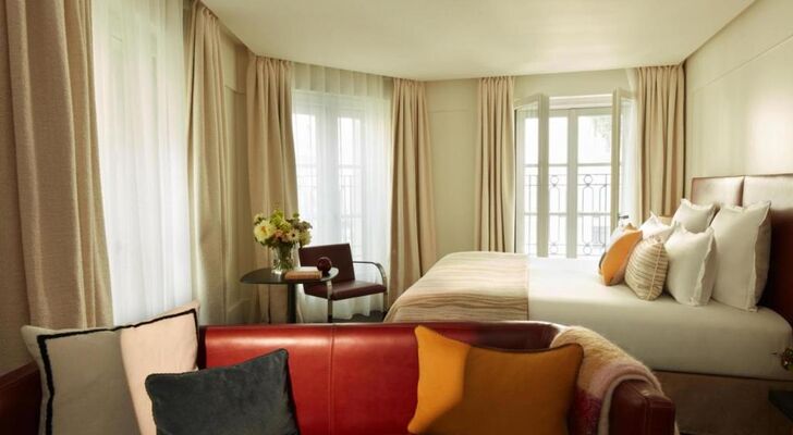 Hotel La Villa Saint Germain Des Prés