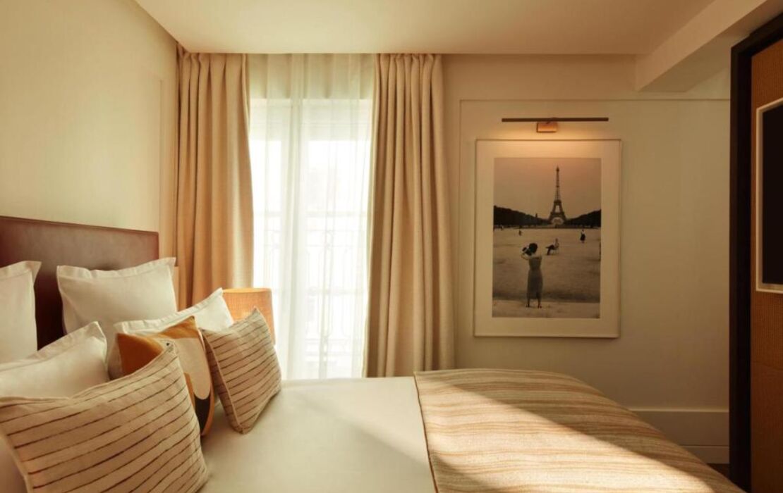 Hotel La Villa Saint Germain Des Prés