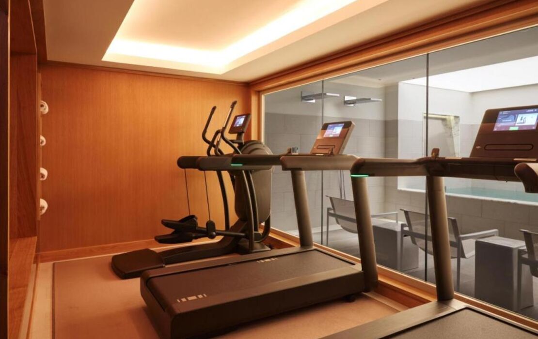 Hotel La Villa Saint Germain Des Prés