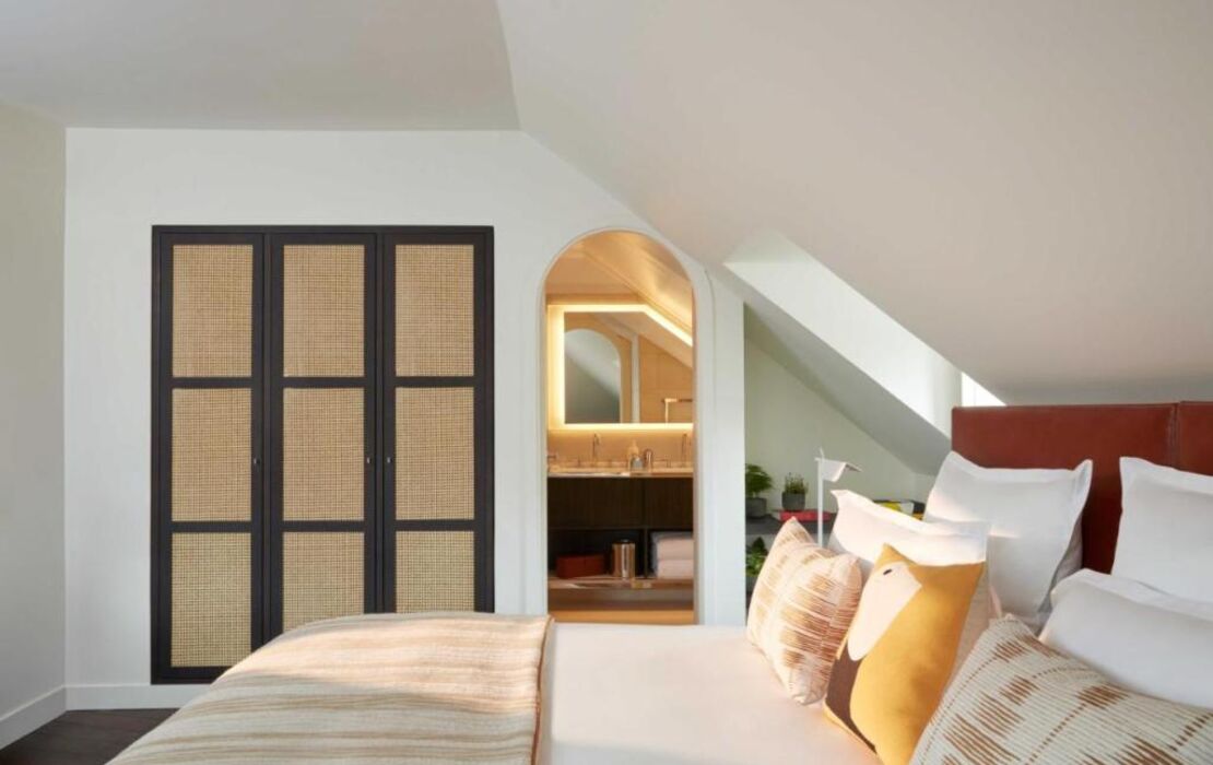 Hotel La Villa Saint Germain Des Prés