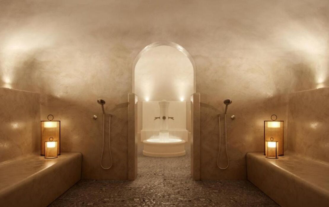 Le Couvent des Minimes, un Hôtel & Spa L'Occitane en Provence