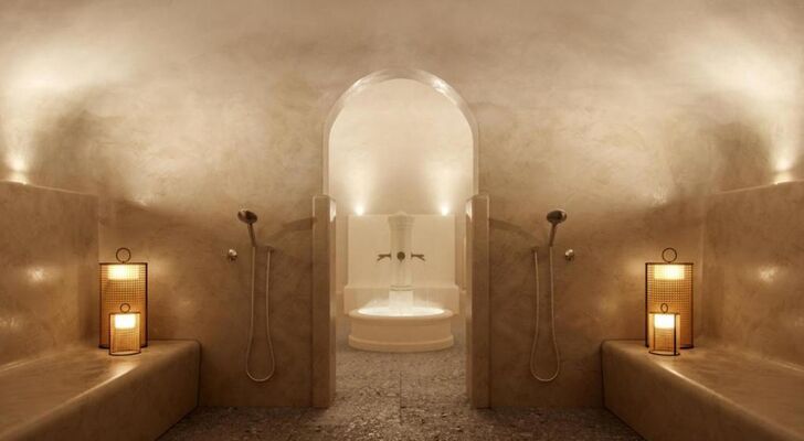 Le Couvent des Minimes, un Hôtel & Spa L'Occitane en Provence