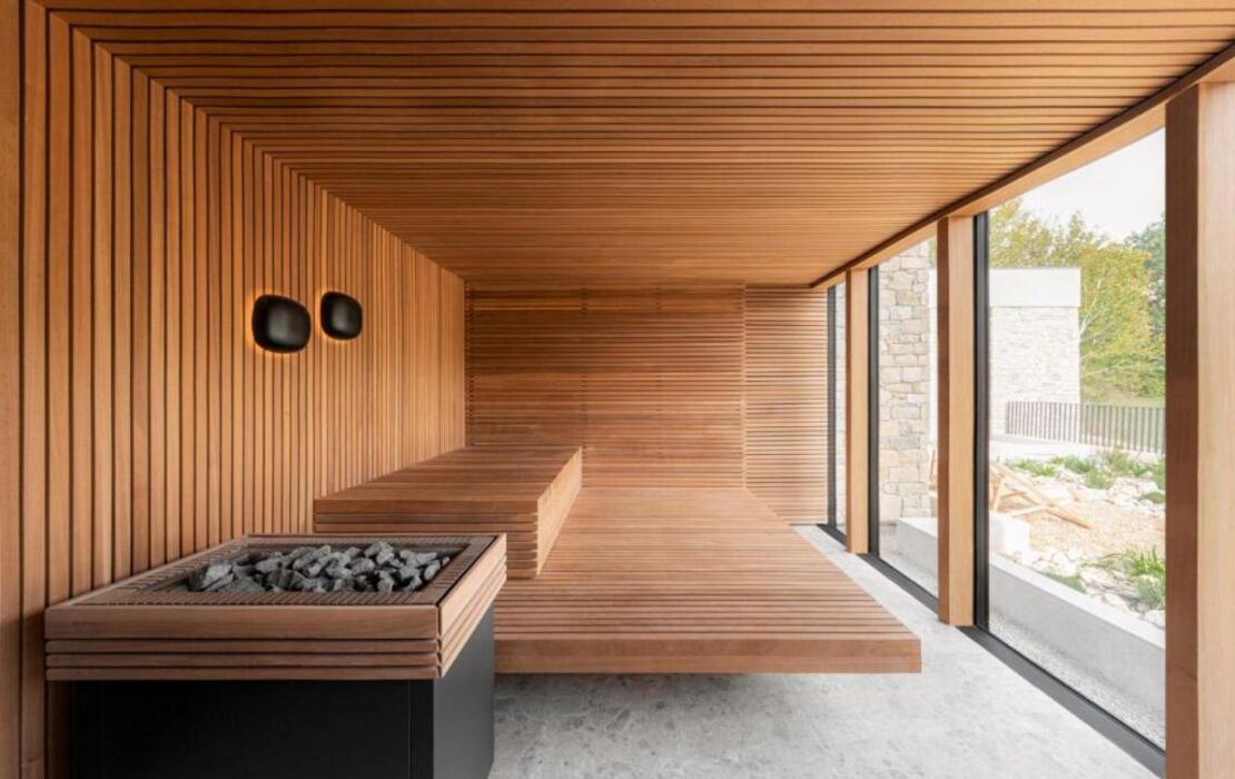 Le Couvent des Minimes, un Hôtel & Spa L'Occitane en Provence