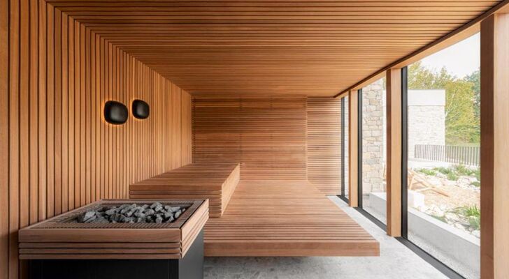 Le Couvent des Minimes, un Hôtel & Spa L'Occitane en Provence