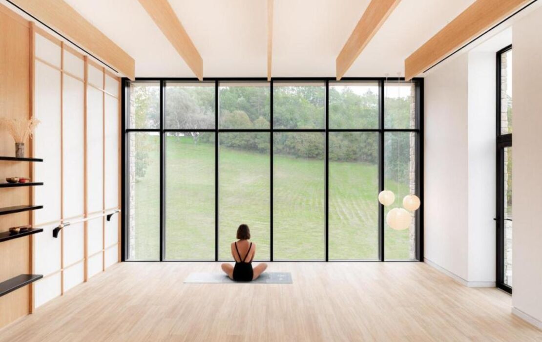 Le Couvent des Minimes, un Hôtel & Spa L'Occitane en Provence