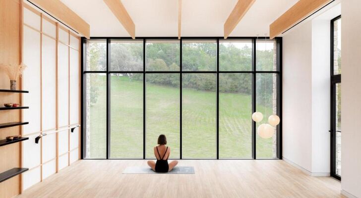 Le Couvent des Minimes, un Hôtel & Spa L'Occitane en Provence