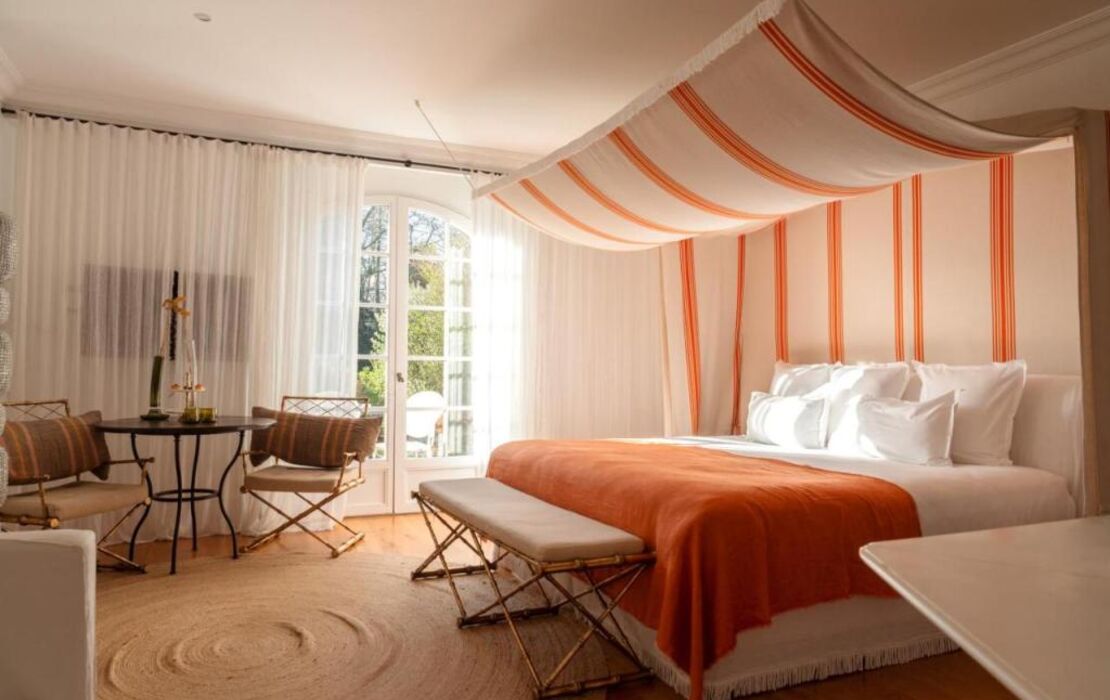 Brindos, Lac & Château - Relais & Châteaux - Anglet Biarritz