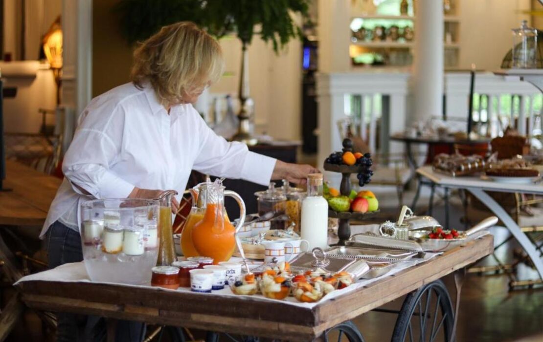 Brindos, Lac & Château - Relais & Châteaux - Anglet Biarritz