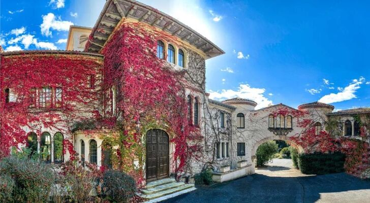 Brindos, Lac & Château - Relais & Châteaux - Anglet Biarritz