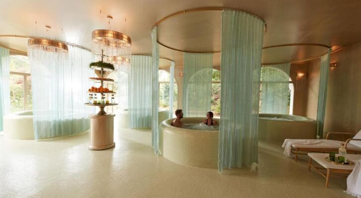 Brindos, Lac & Château - Relais & Châteaux - Anglet Biarritz