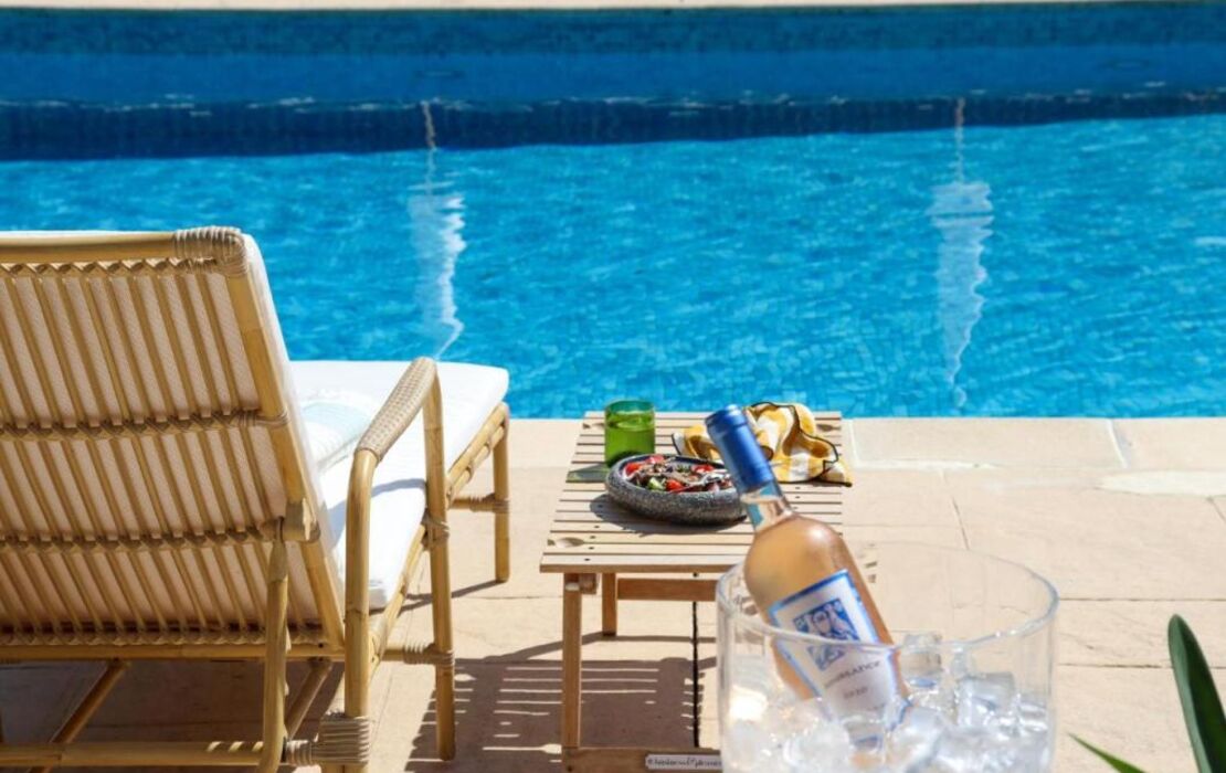 Brindos, Lac & Château - Relais & Châteaux - Anglet Biarritz