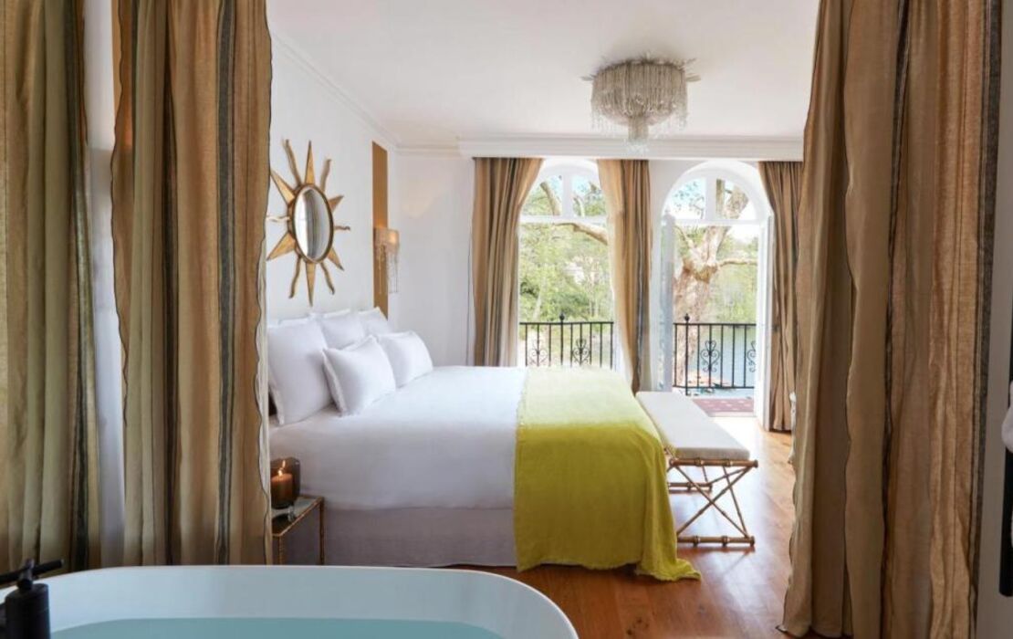 Brindos, Lac & Château - Relais & Châteaux - Anglet Biarritz