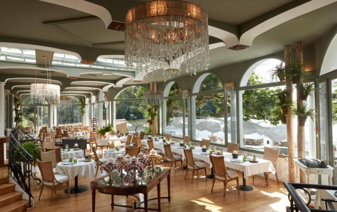 Brindos, Lac & Château - Relais & Châteaux - Anglet Biarritz