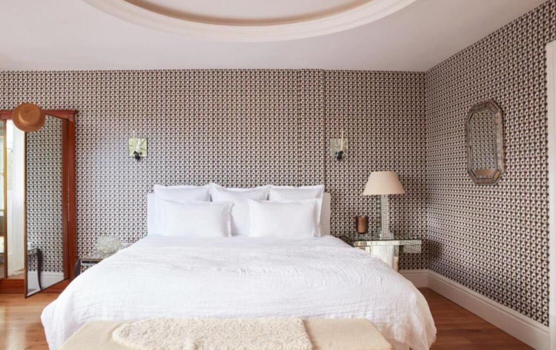 Brindos, Lac & Château - Relais & Châteaux - Anglet Biarritz