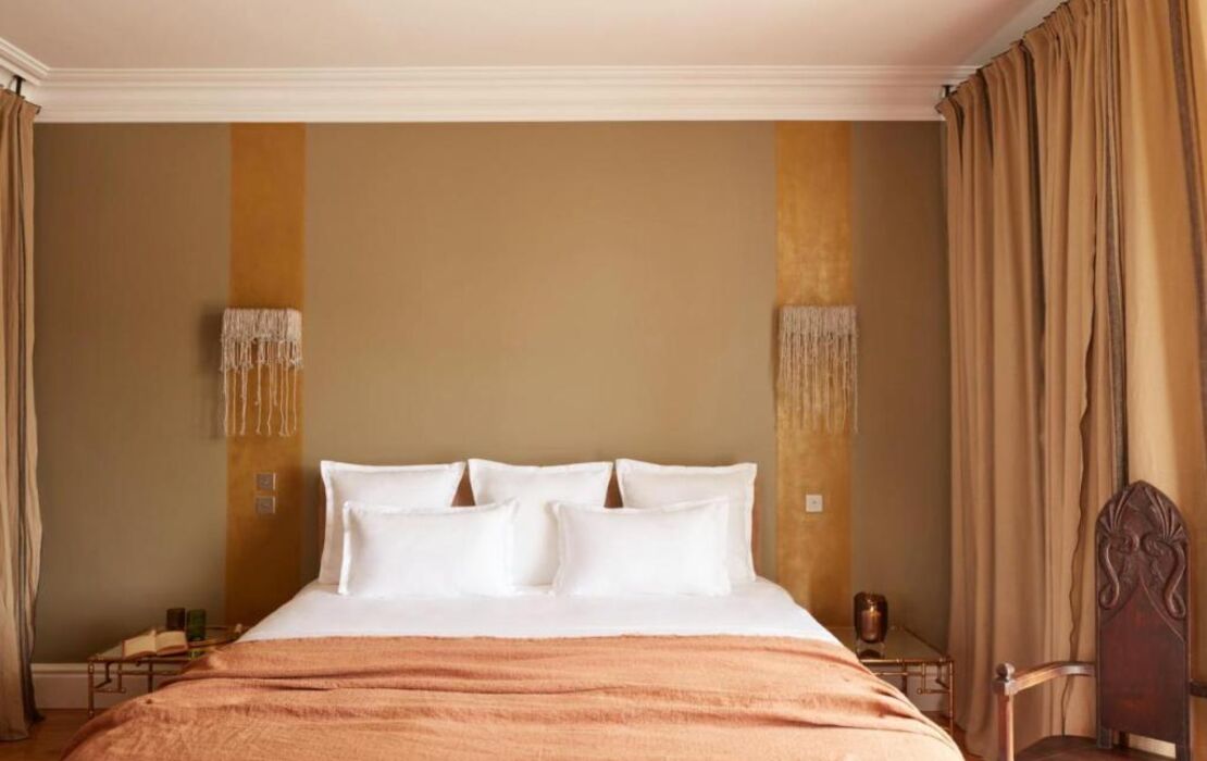 Brindos, Lac & Château - Relais & Châteaux - Anglet Biarritz