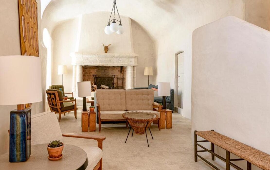 Hotel Crillon le Brave