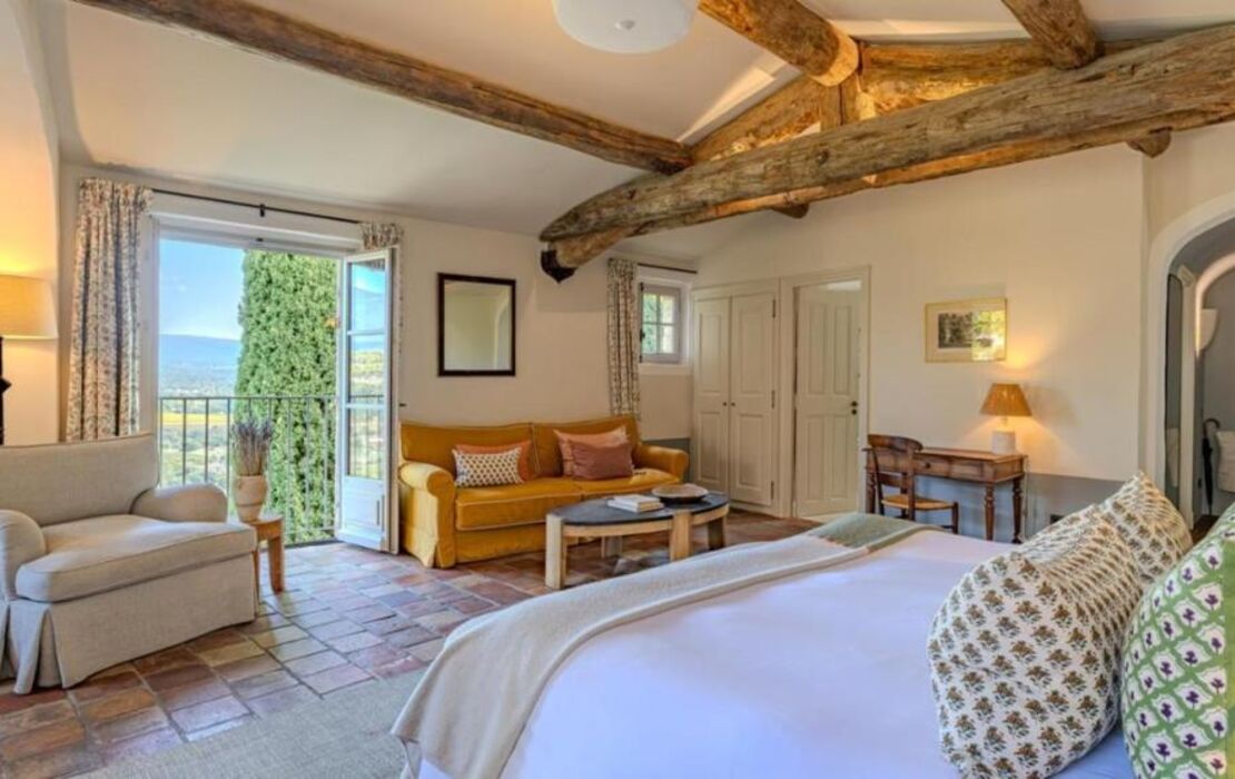 Hotel Crillon le Brave