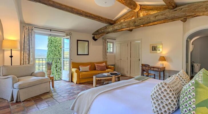 Hotel Crillon le Brave