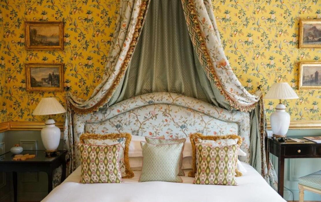 Villa Gallici Hôtel & Spa