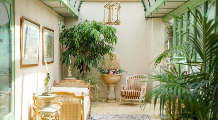 Villa Gallici Hôtel & Spa