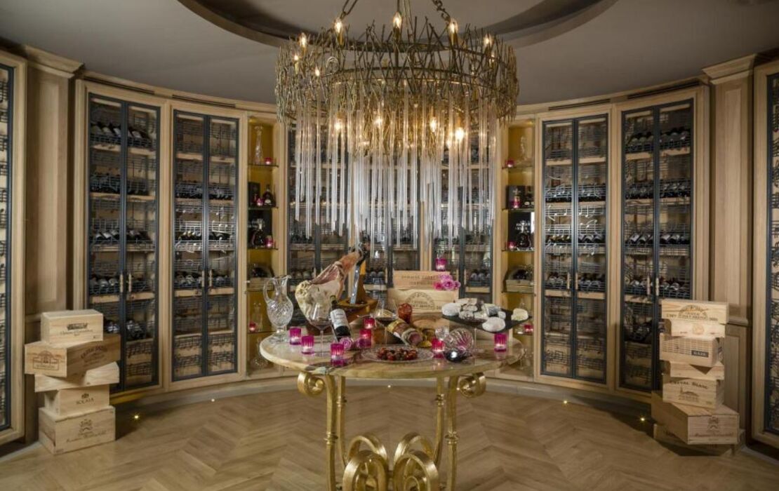 Villa Gallici Hôtel & Spa