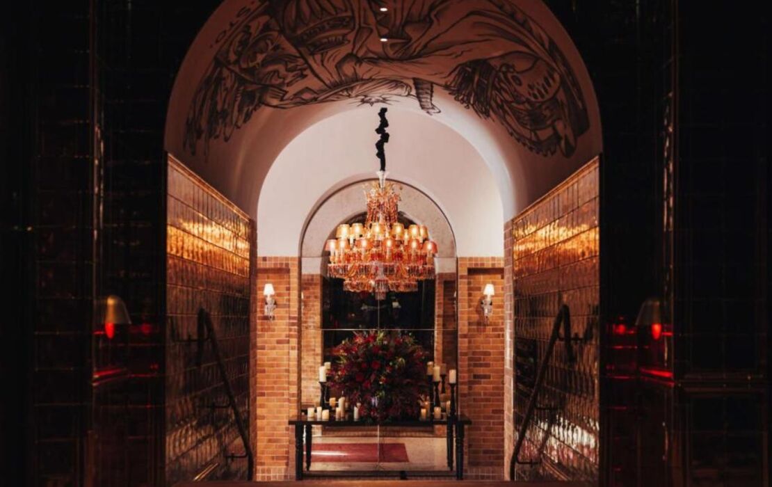 Hotel SAX Paris, LXR Hotels & Resorts