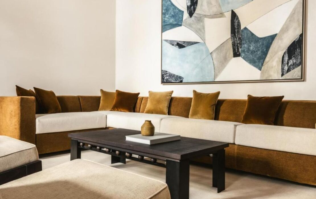 Mondovi Luxury Suites