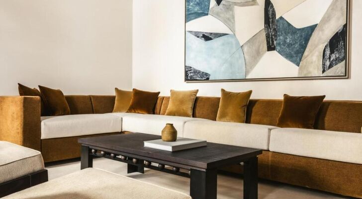 Mondovi Luxury Suites