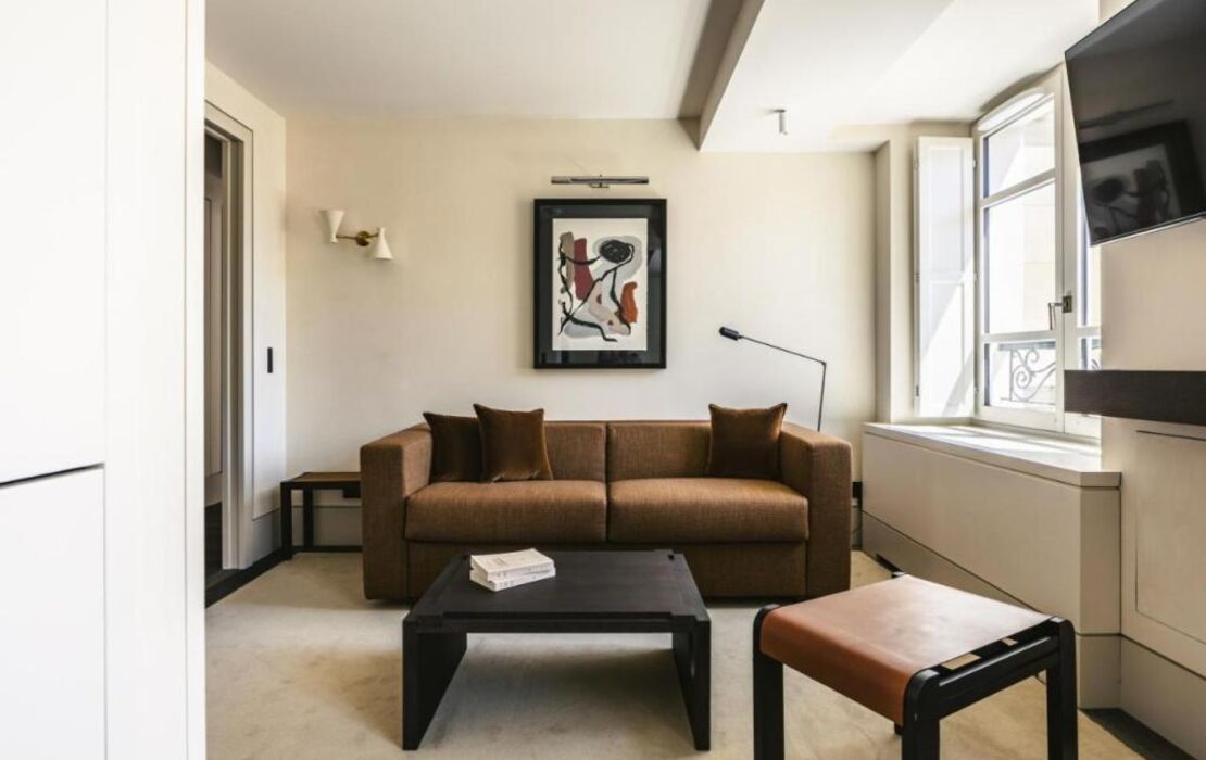 Mondovi Luxury Suites