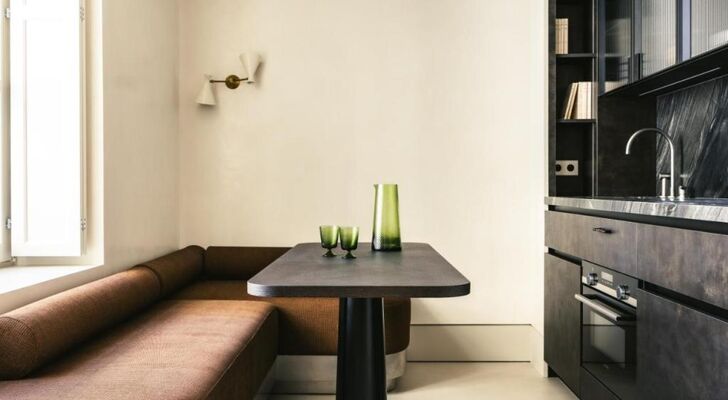 Mondovi Luxury Suites