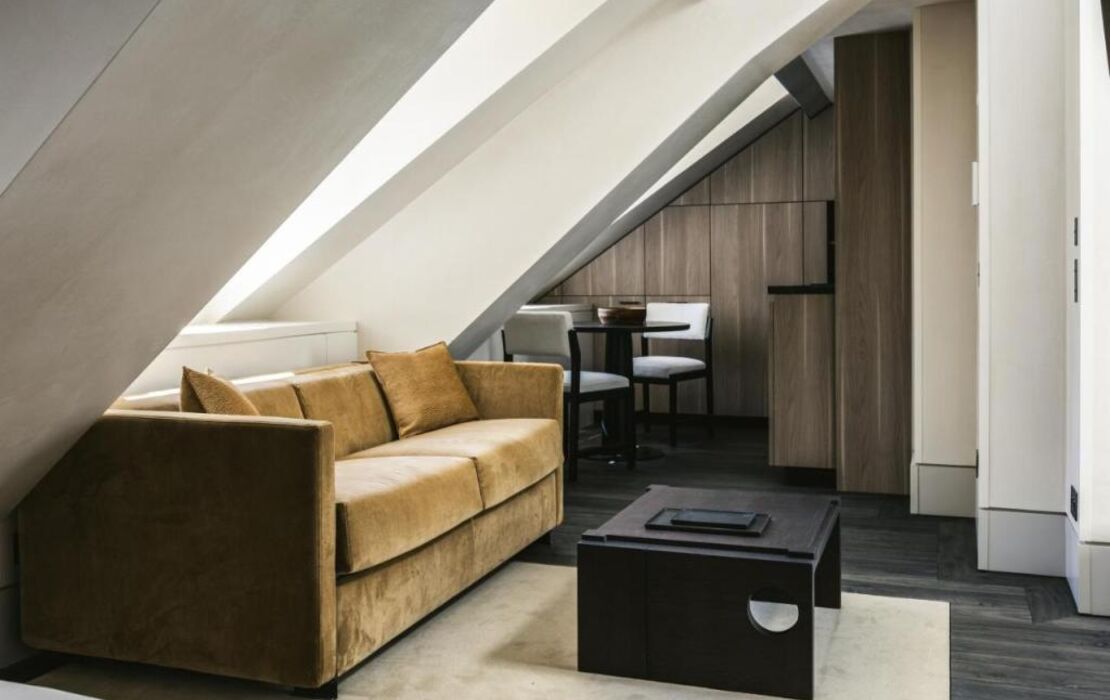 Mondovi Luxury Suites