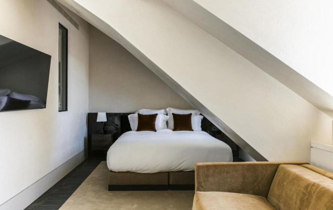 Mondovi Luxury Suites