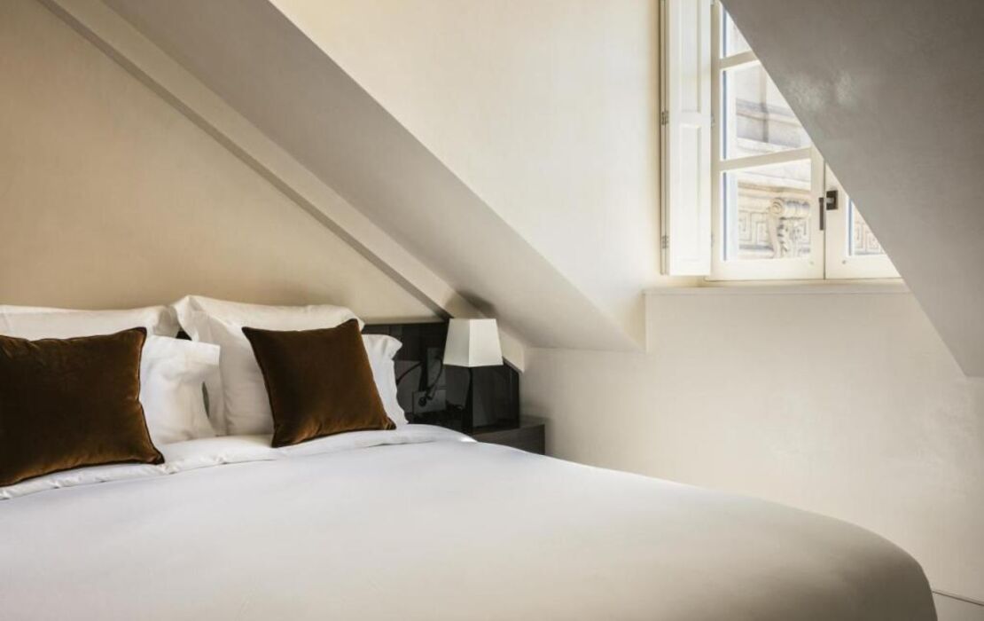 Mondovi Luxury Suites